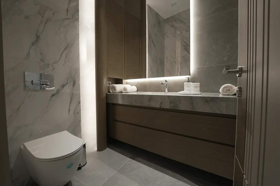 Alya Residence Levent — photo 7