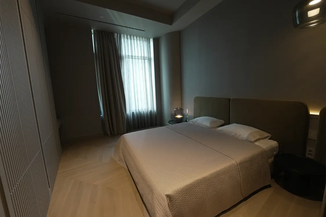 Alya Residence Levent — photo 8