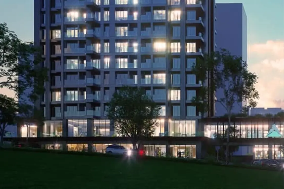 Tor Finance City — photo 2