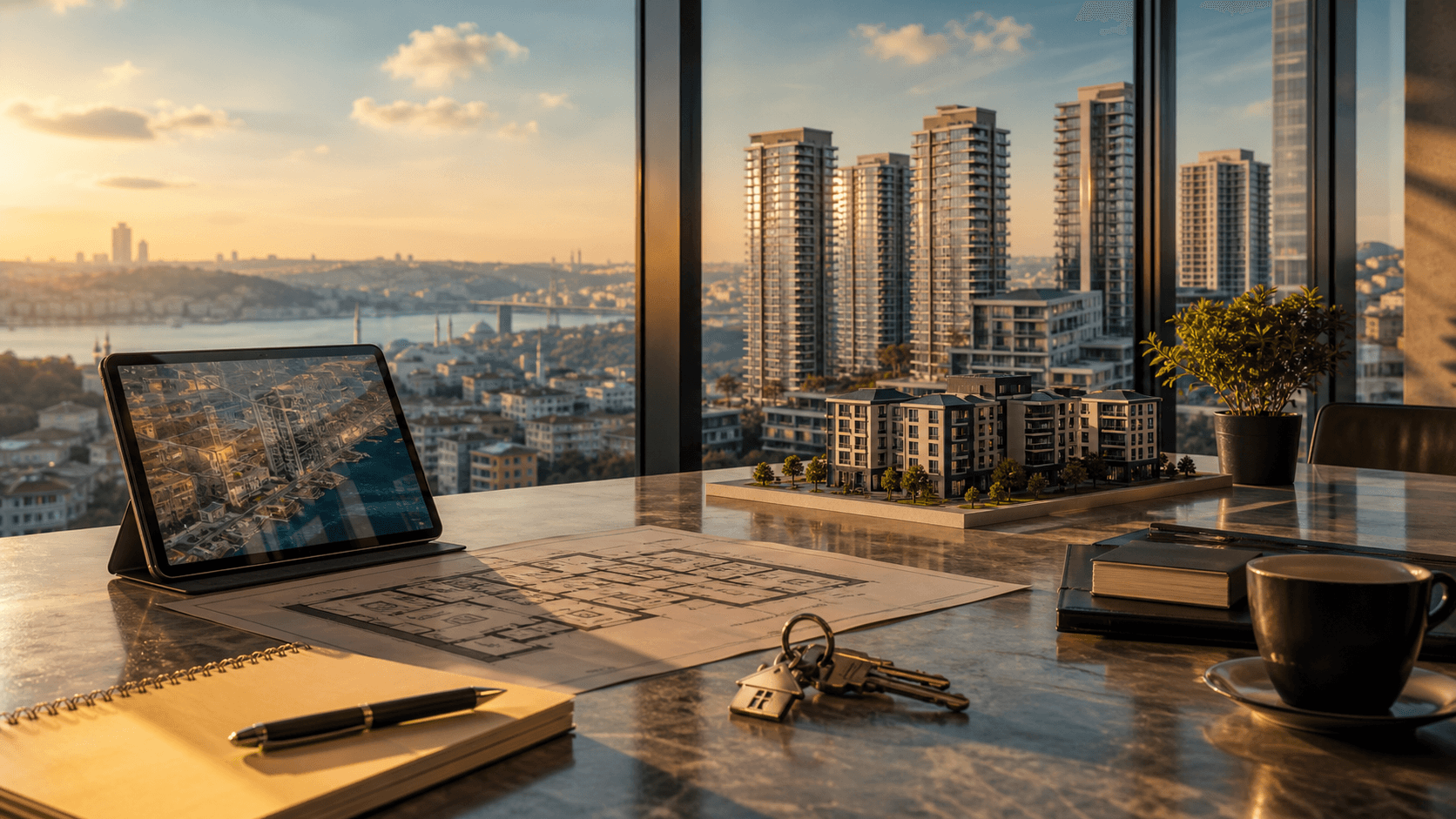 The Criteria Foreigners Prefer When Investing In Real Estate In Turkey