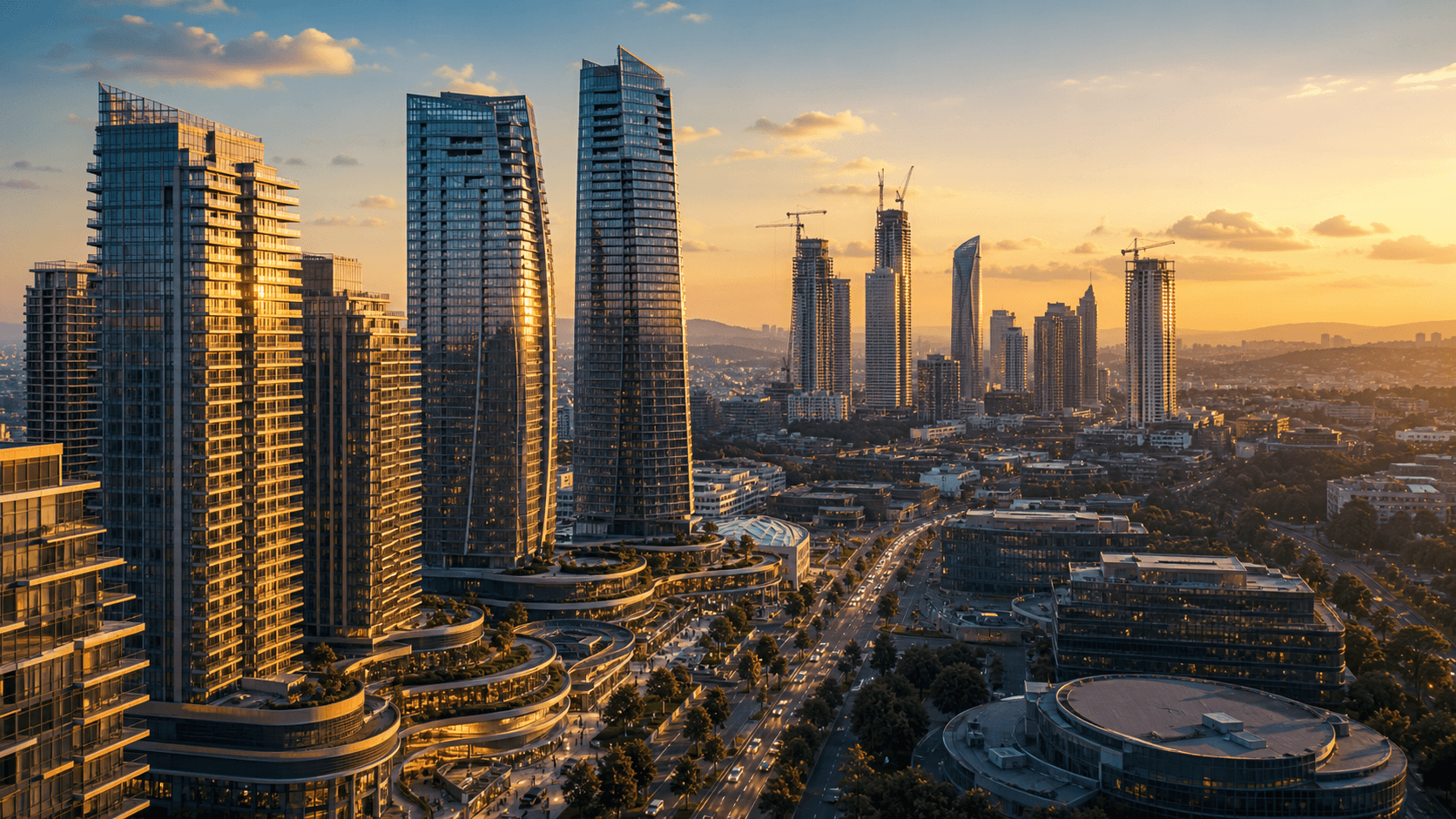 Exploring Turkey?s Booming Real Estate Market