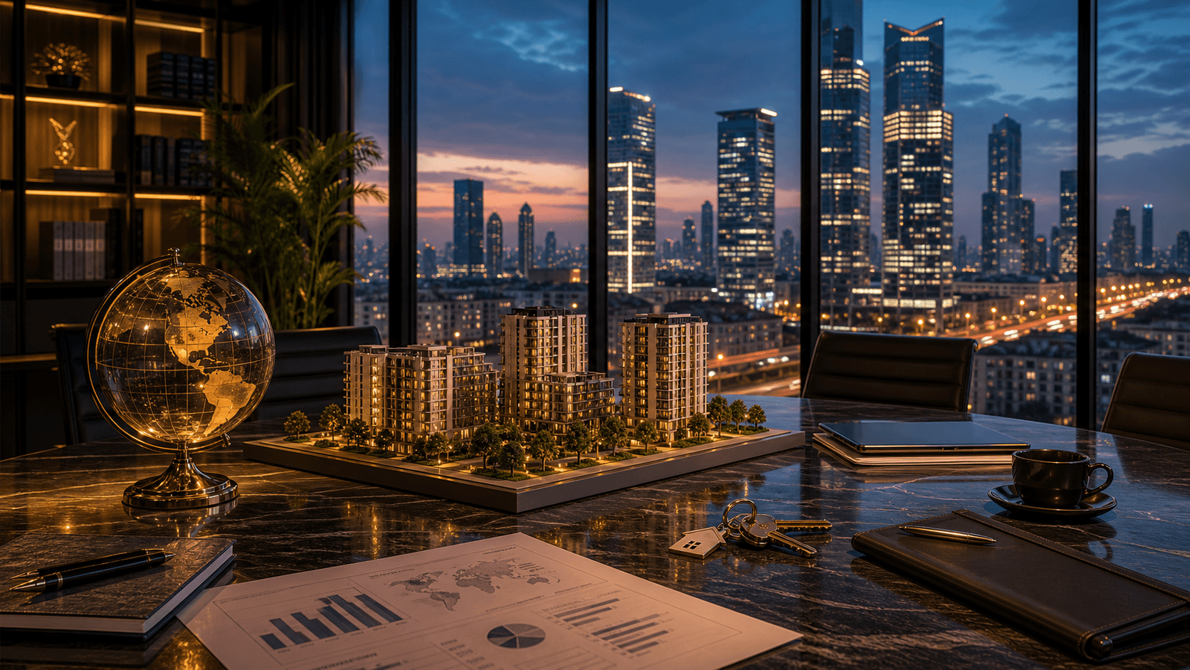 Foreign Investment in Turkey: A Comprehensive Guide