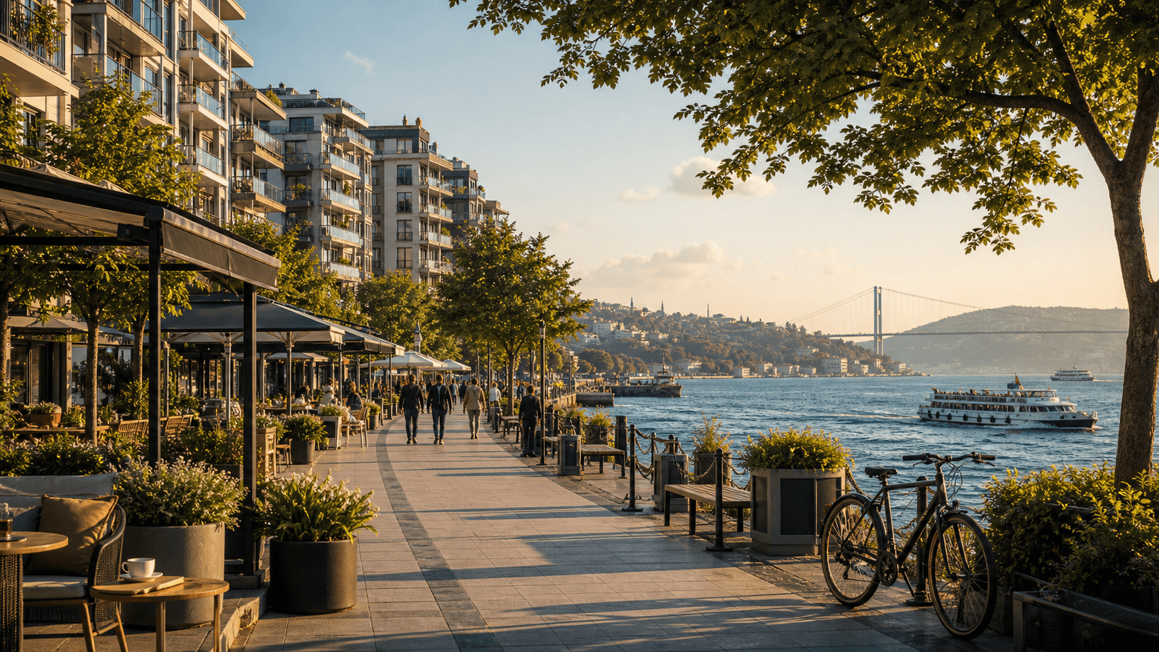 Living the Dream: Quality of Life in Turkey for Foreigners