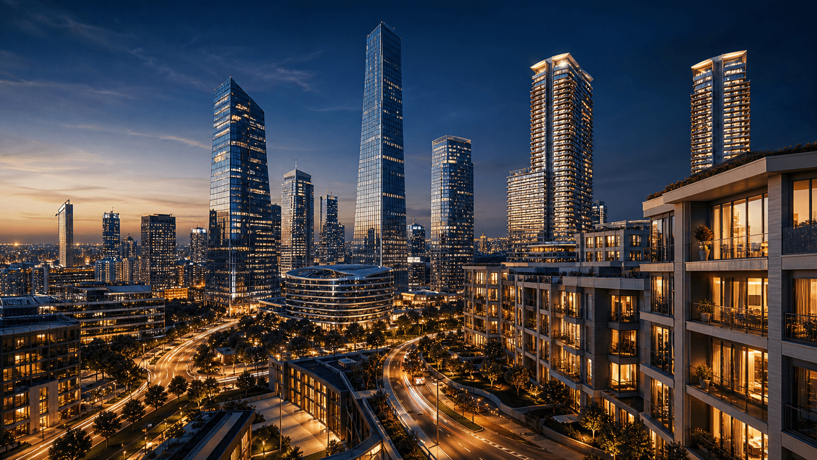 Istanbul Real Estate Investment: A Lucrative Opportunity