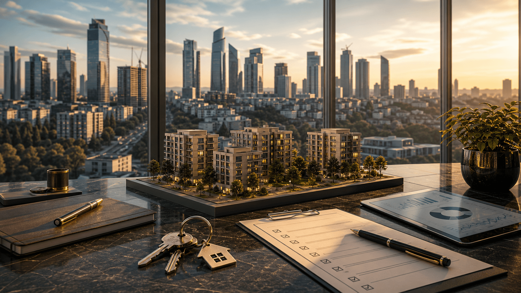 Investing in Turkish Real Estate: What You Need to Know