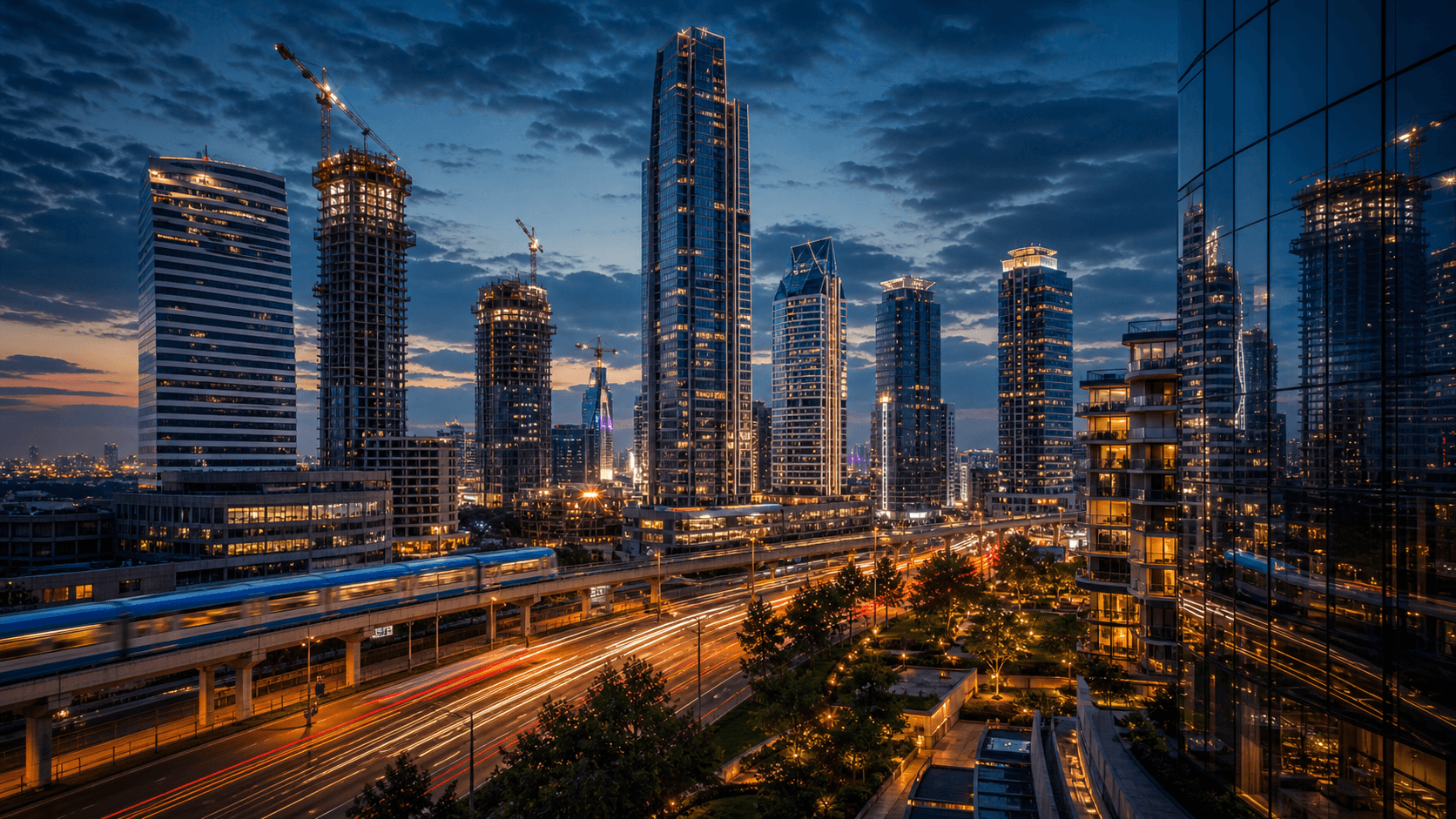 The Future of Istanbul?s Real Estate Market: Insights and Predictions