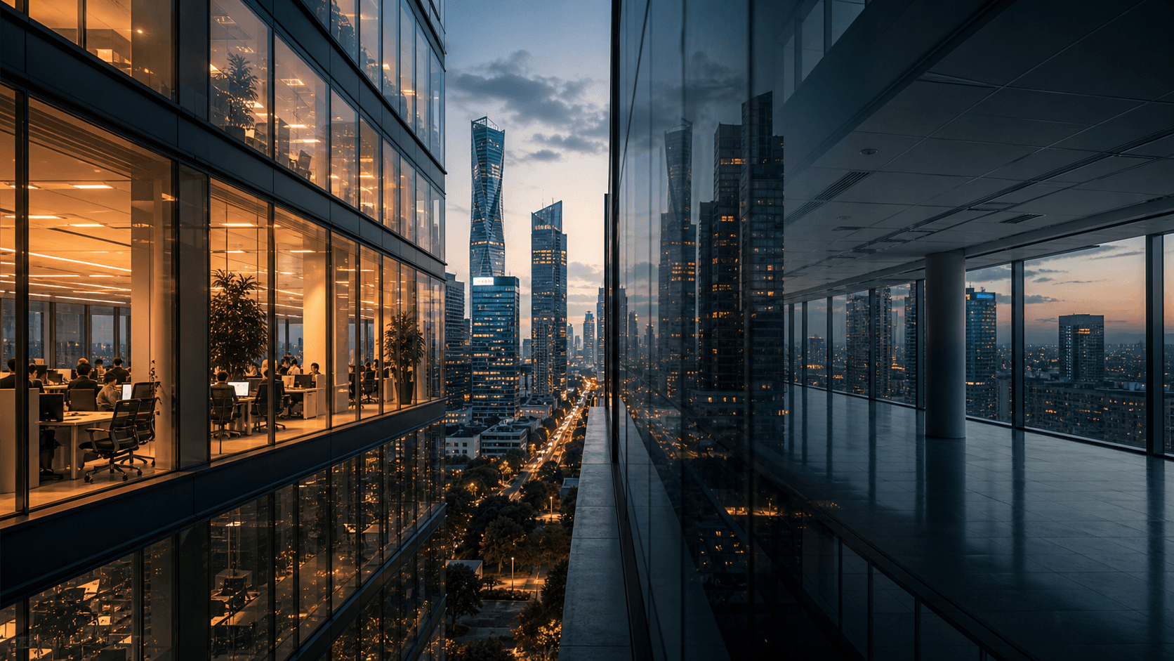 The Pros and Cons of Investing in Istanbul Commercial Real Estate
