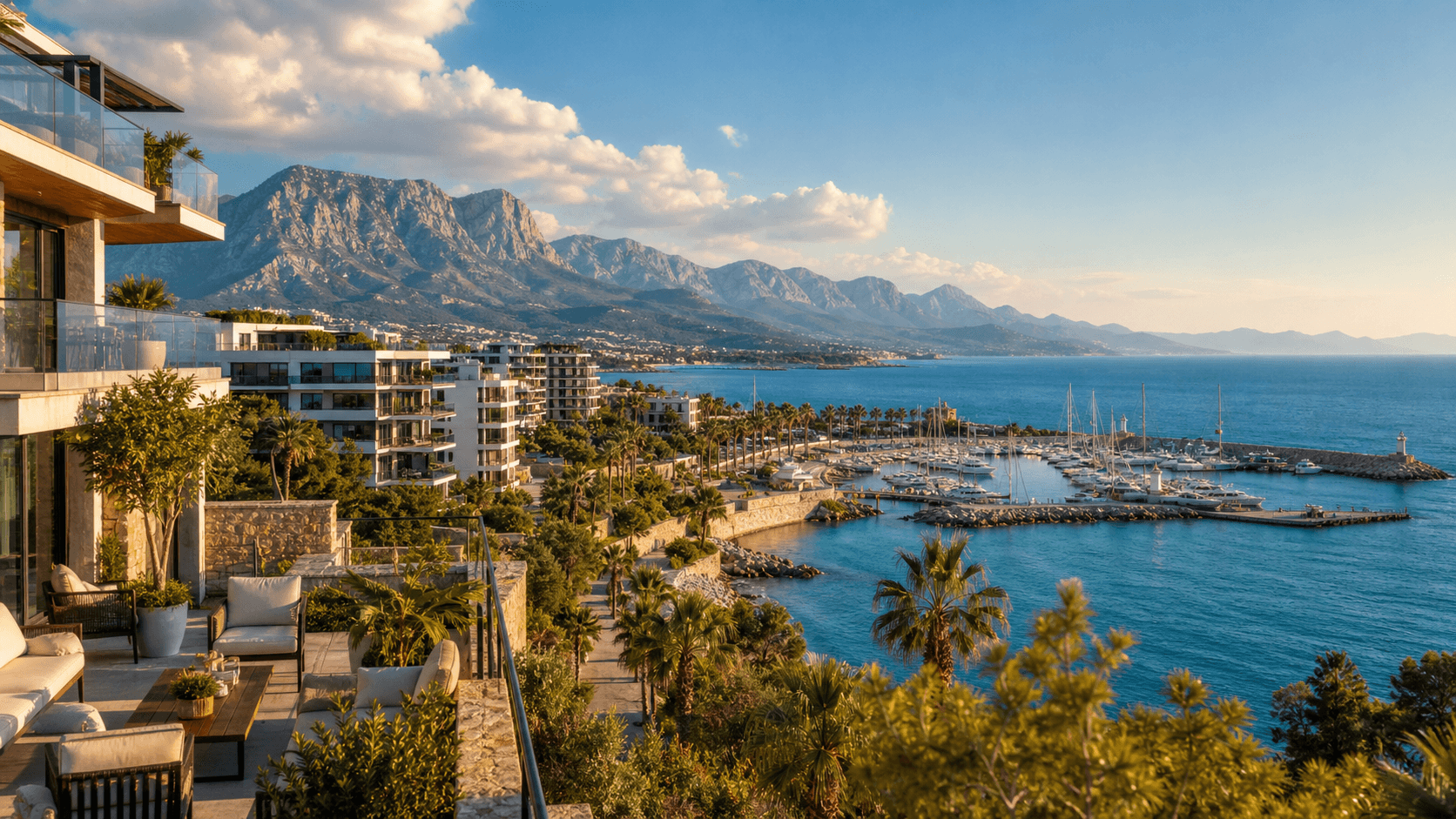 Antalya Real Estate: The Ultimate Guide