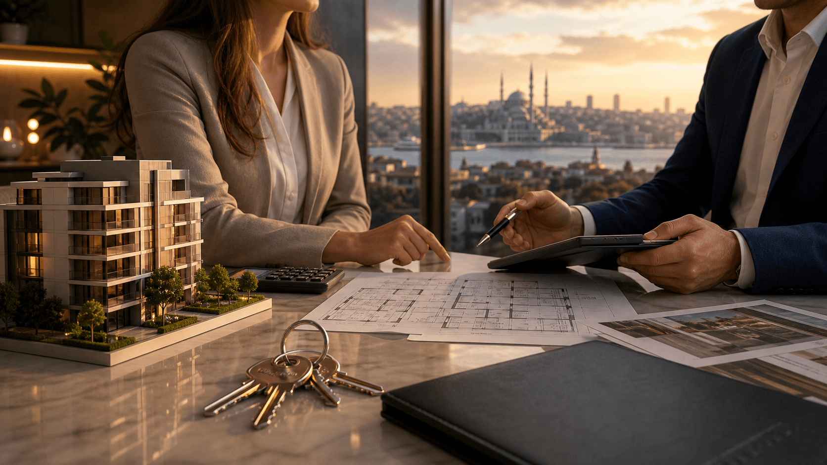 10 Tips for Buying Your Dream Property in Turkey