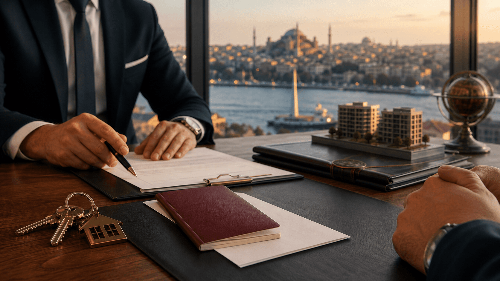 Turkish Citizenship By Investment 2023: Advantages and Prerequisites