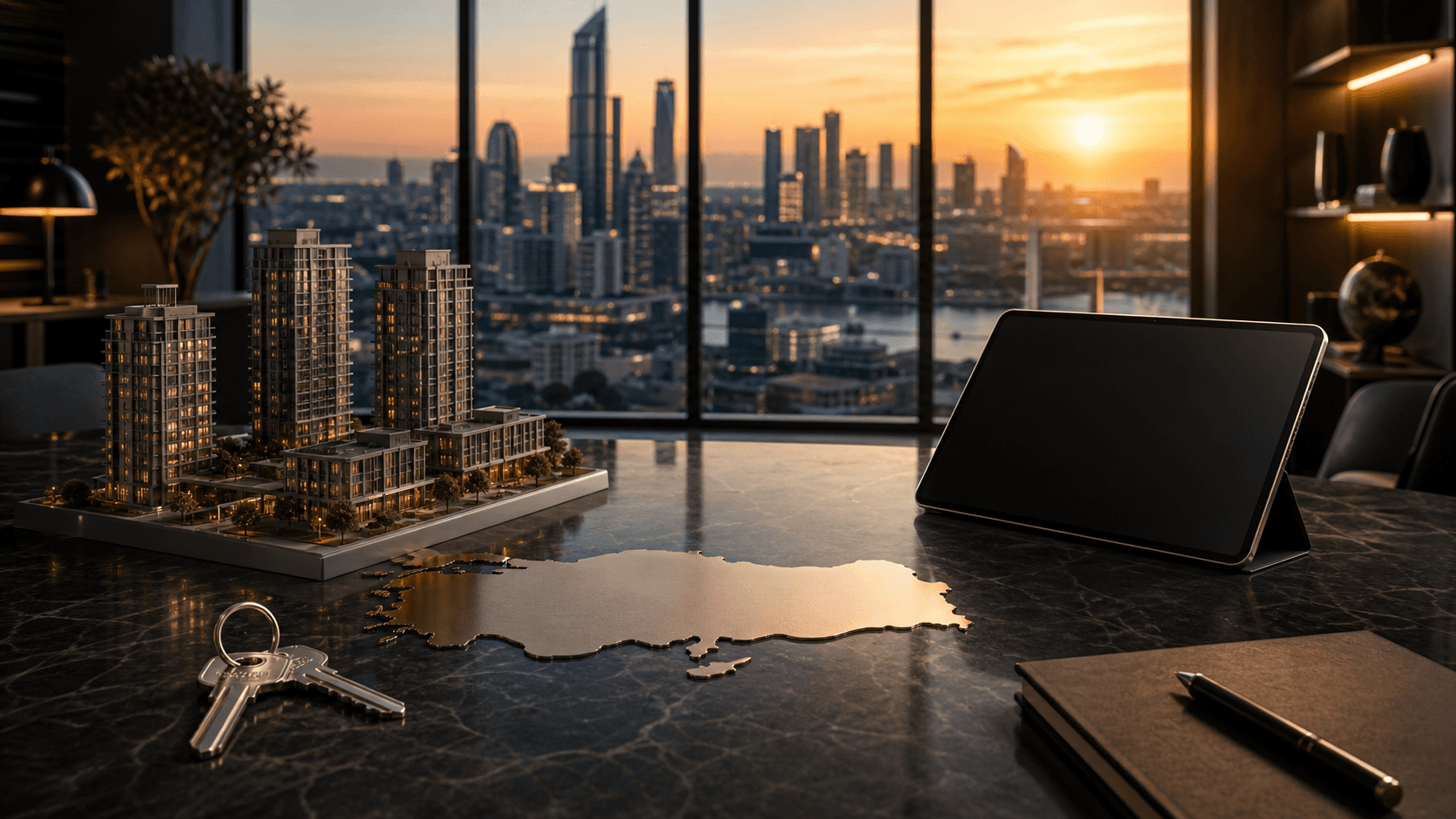 Guide to Real Estate Investment in Turkey