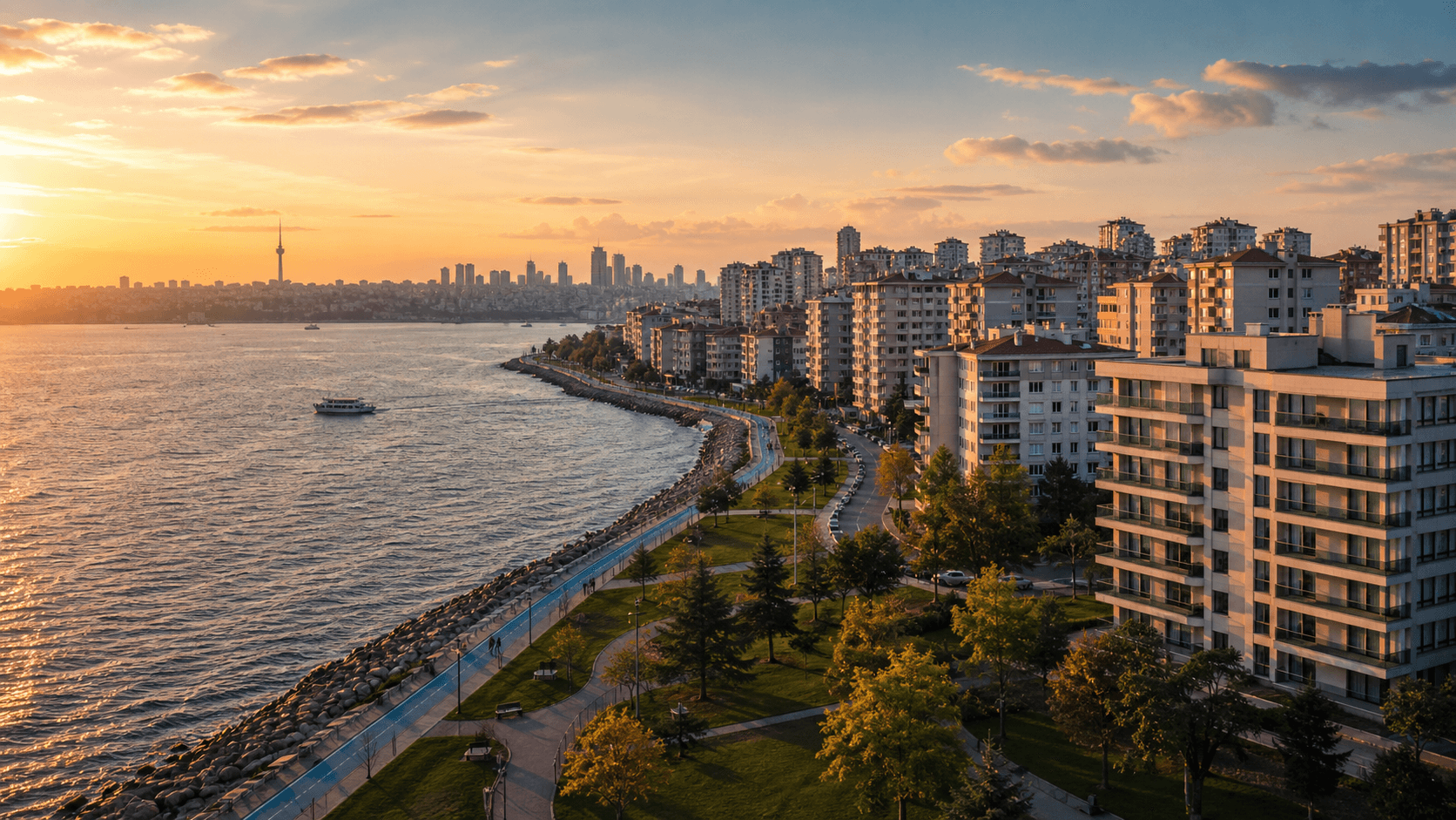 Avcilar District in Istanbul: A Complete Guide