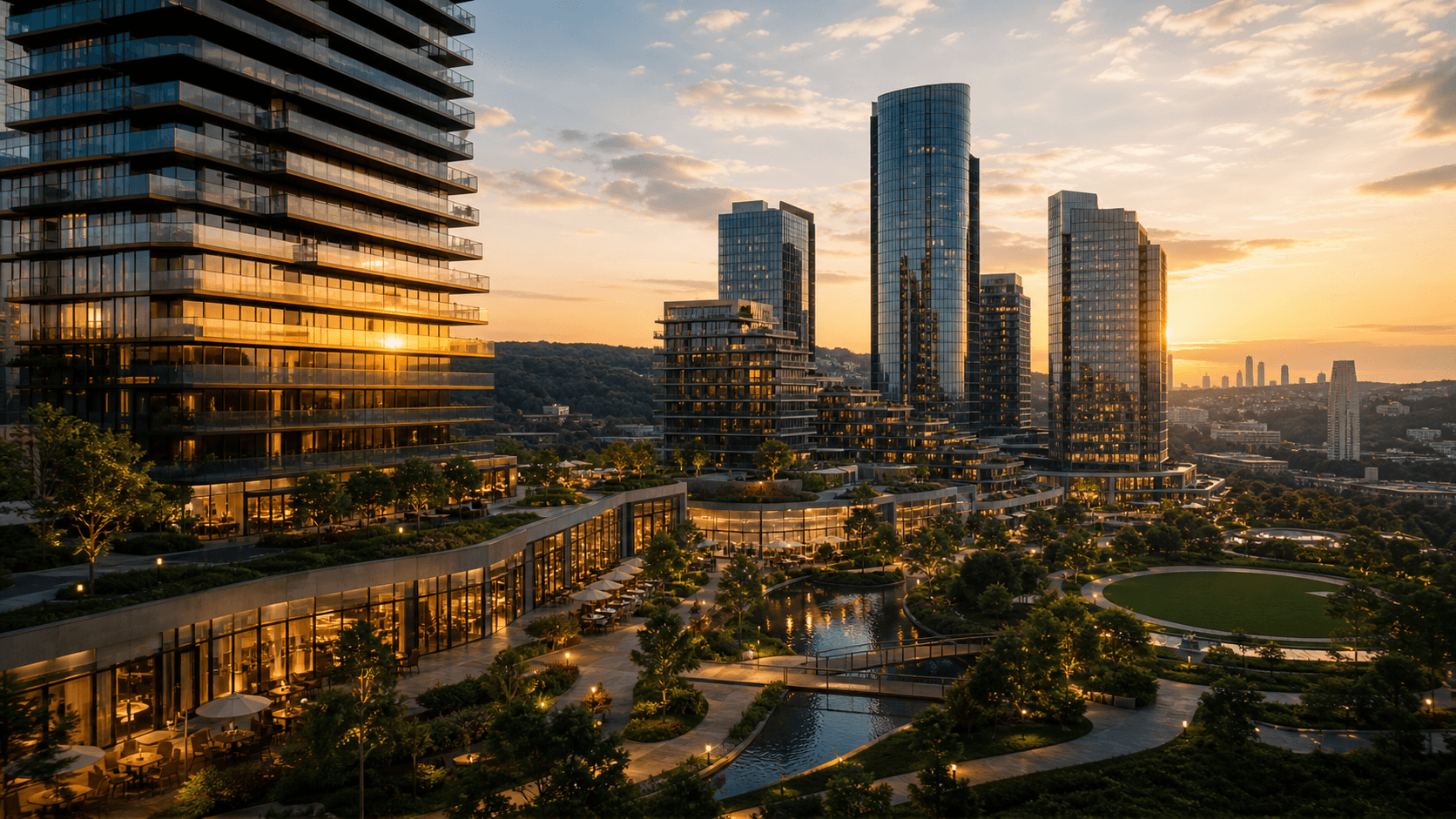 Vadi Istanbul Project