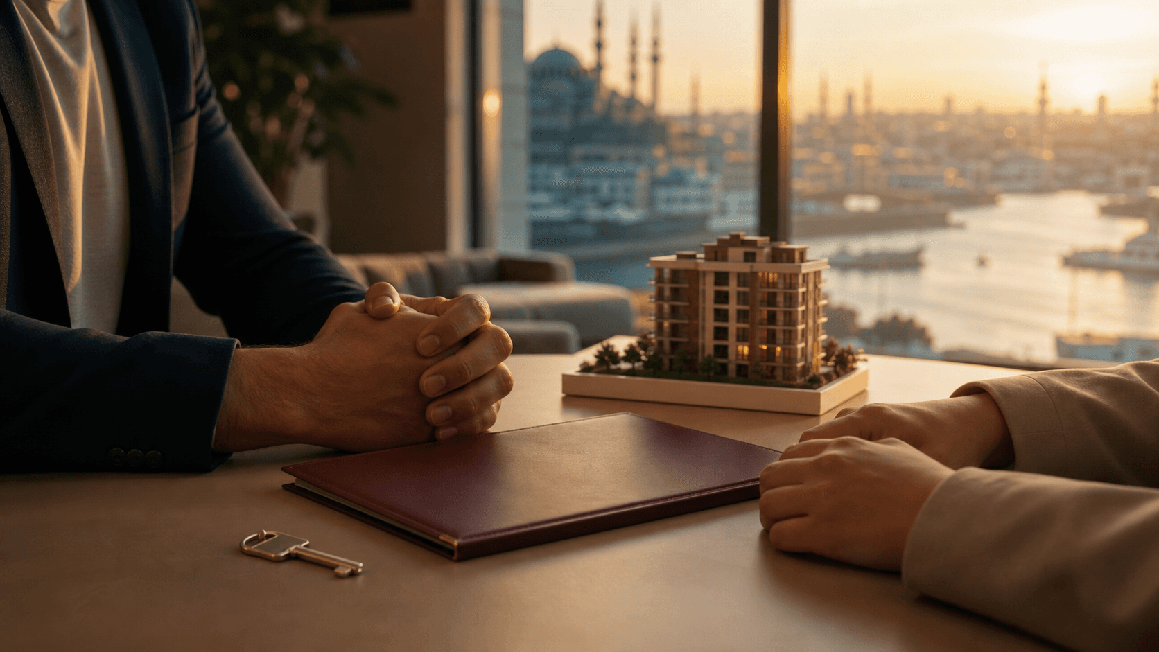 Syrians with Turkish citizenship