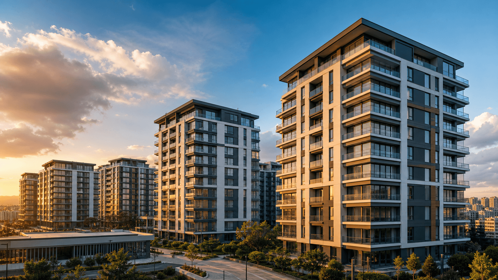 What are earthquake-resistant buildings in Turkey?