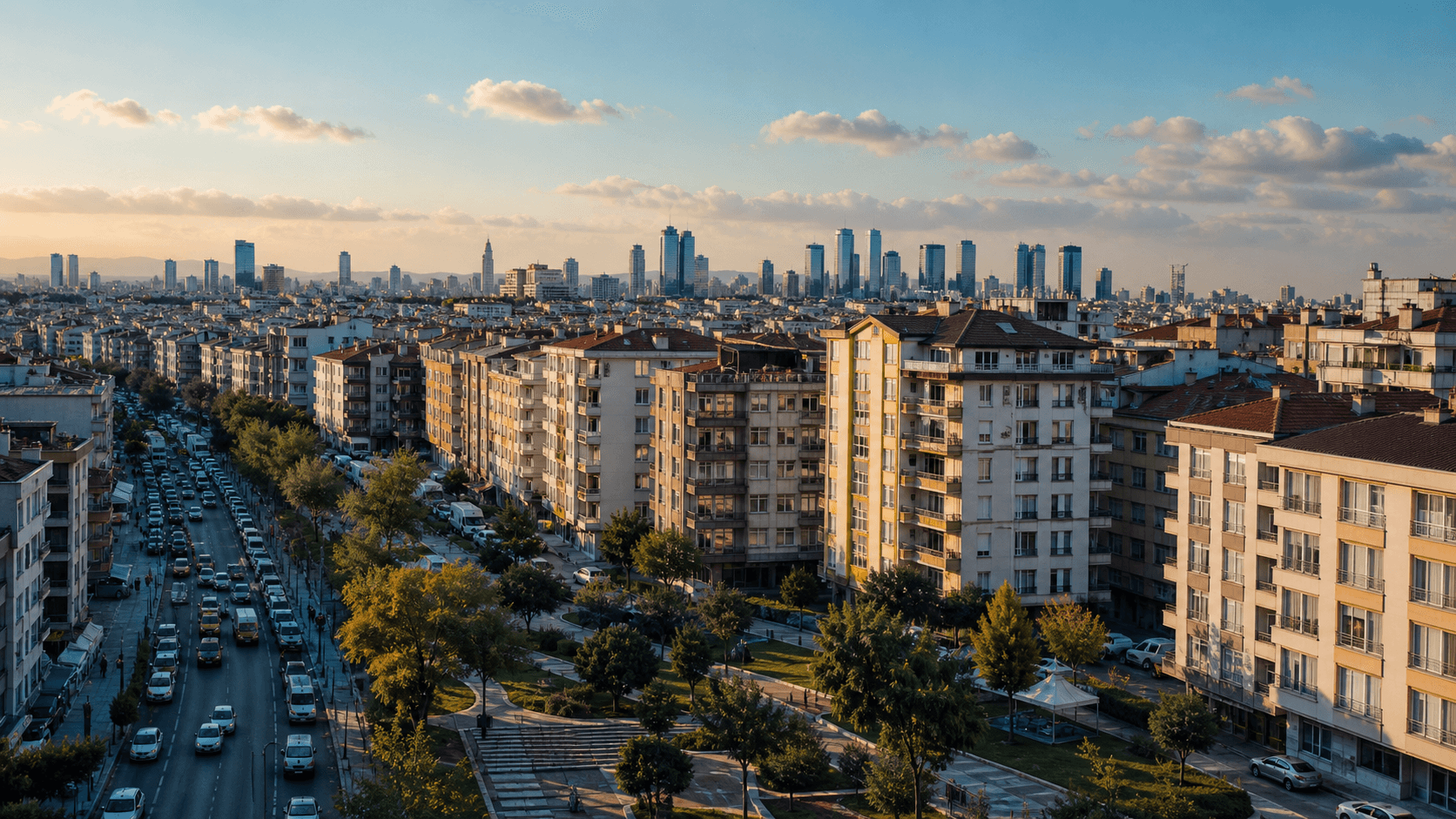 All you need to know about the Gungoren district in Istanbul