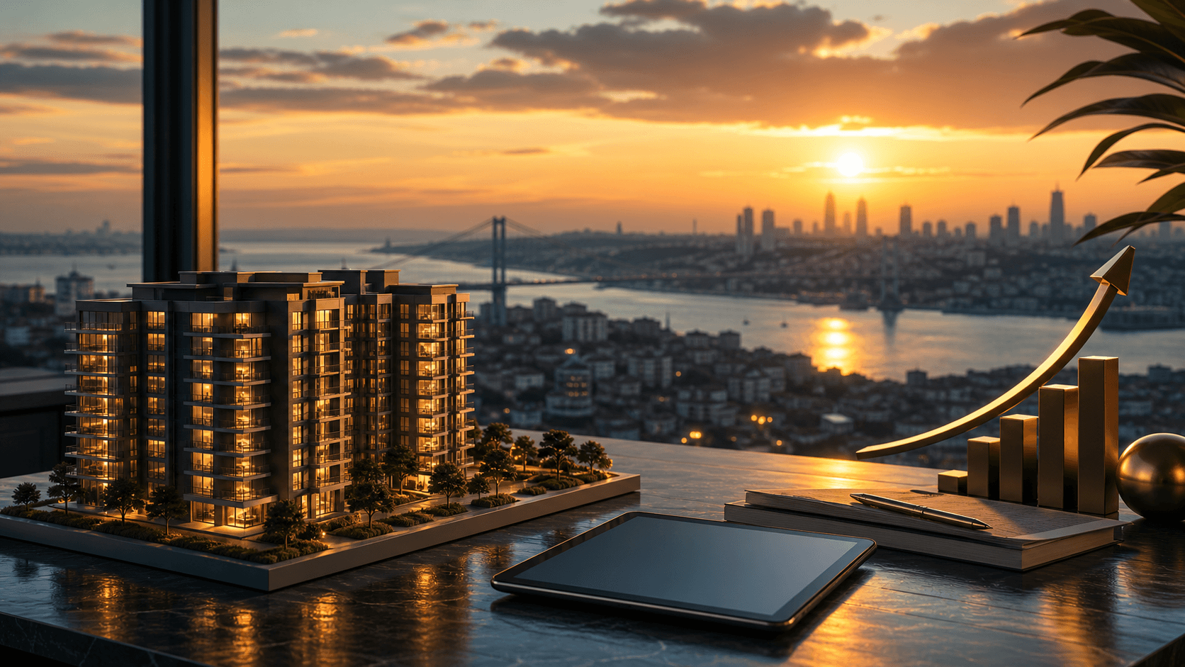 Have you heard about the season for buying a property in Turkey?