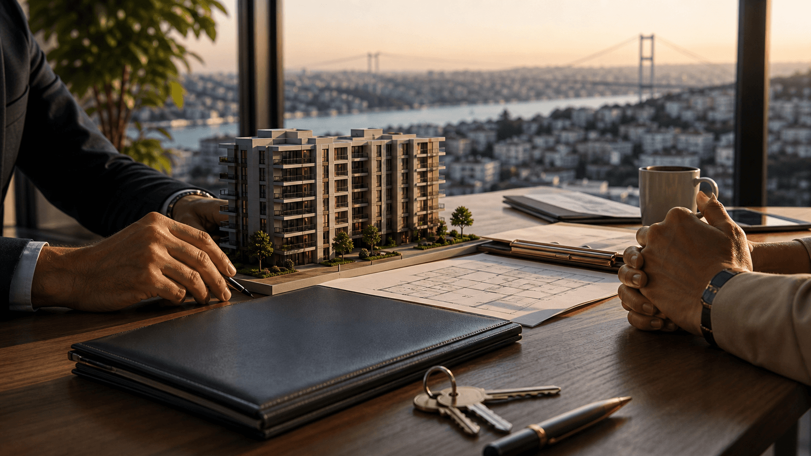 Common mistakes when buying a property in Turkey