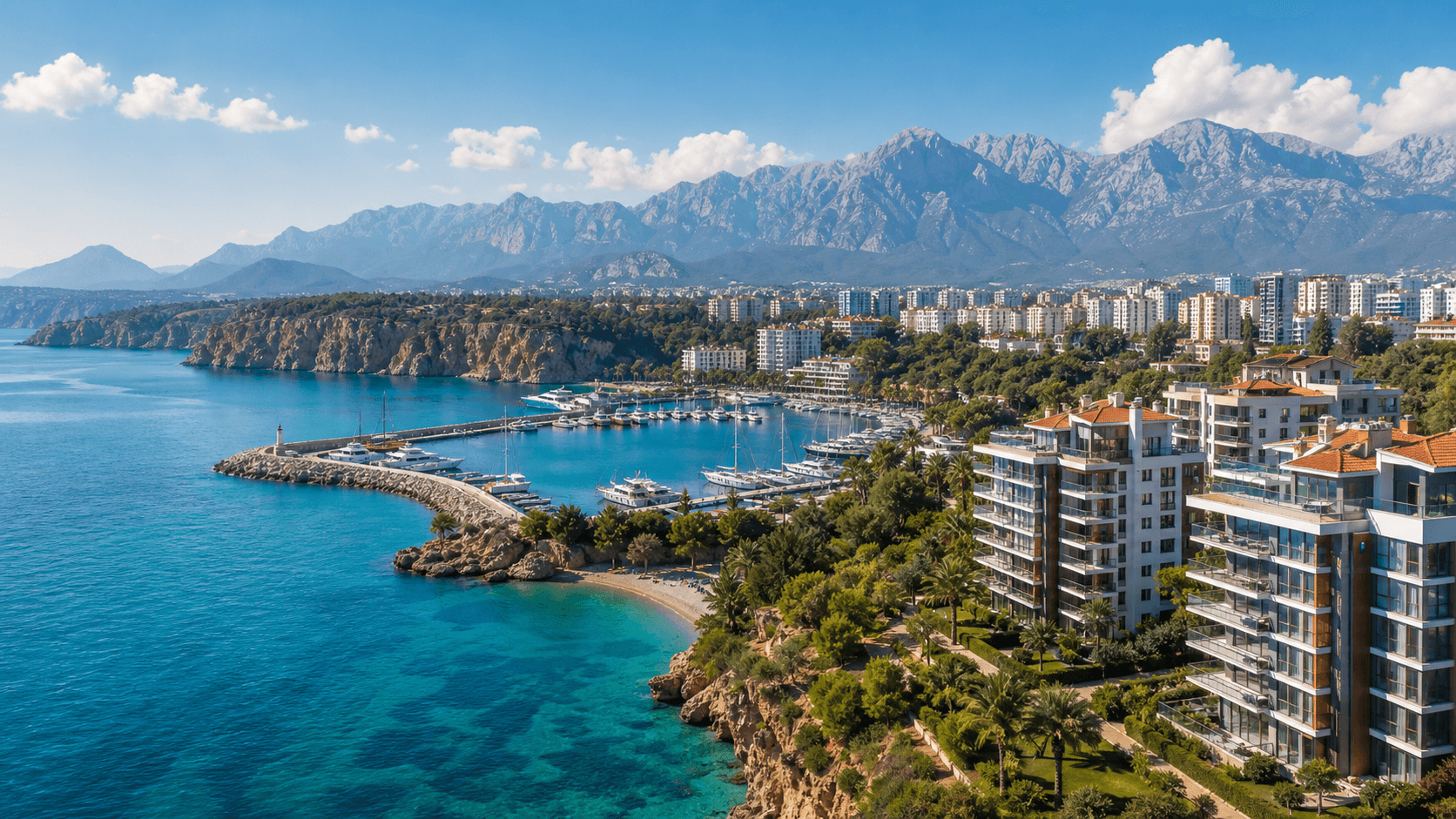 Antalya Turkey