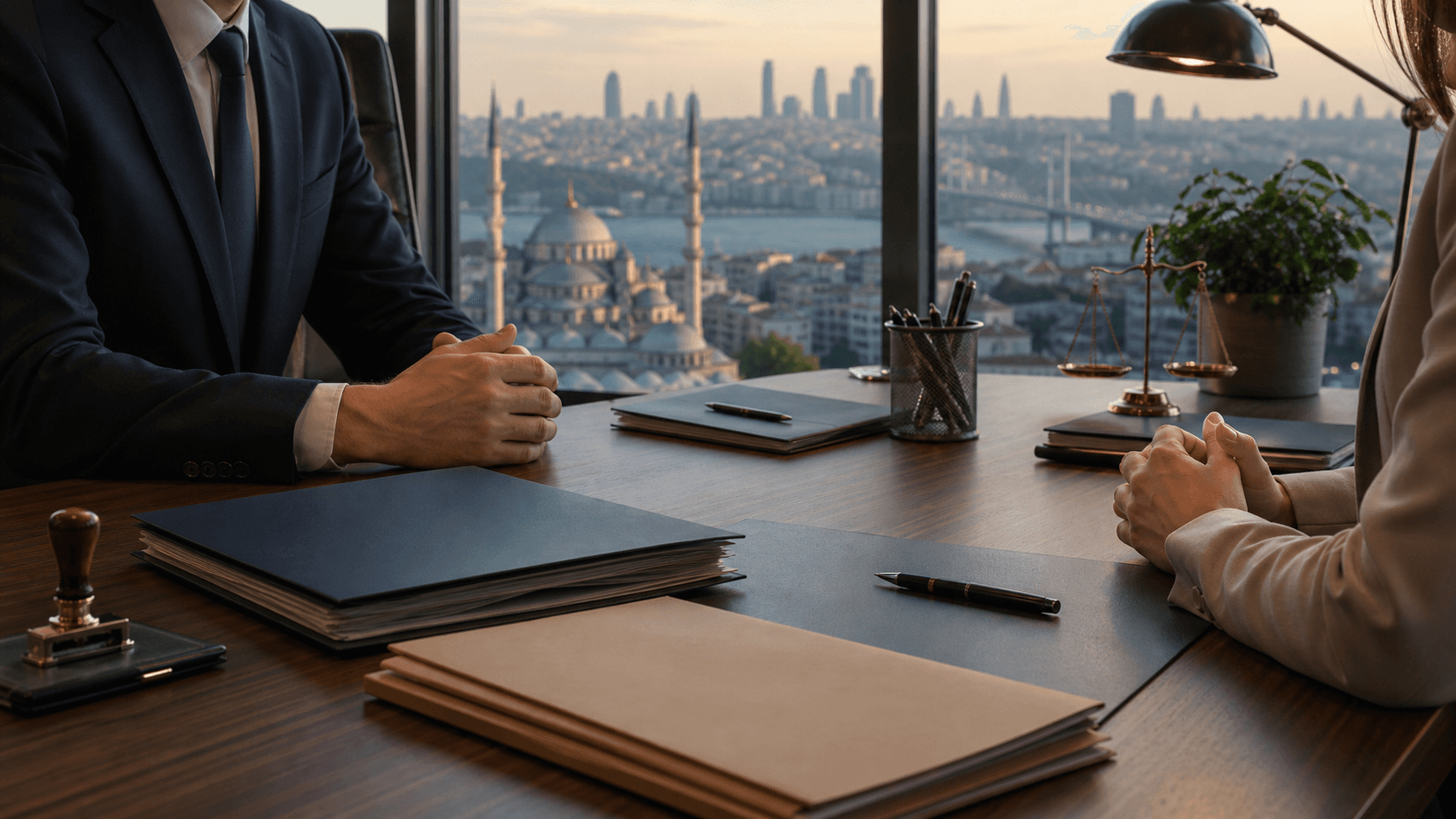 How to obtain a work permit in Turkey