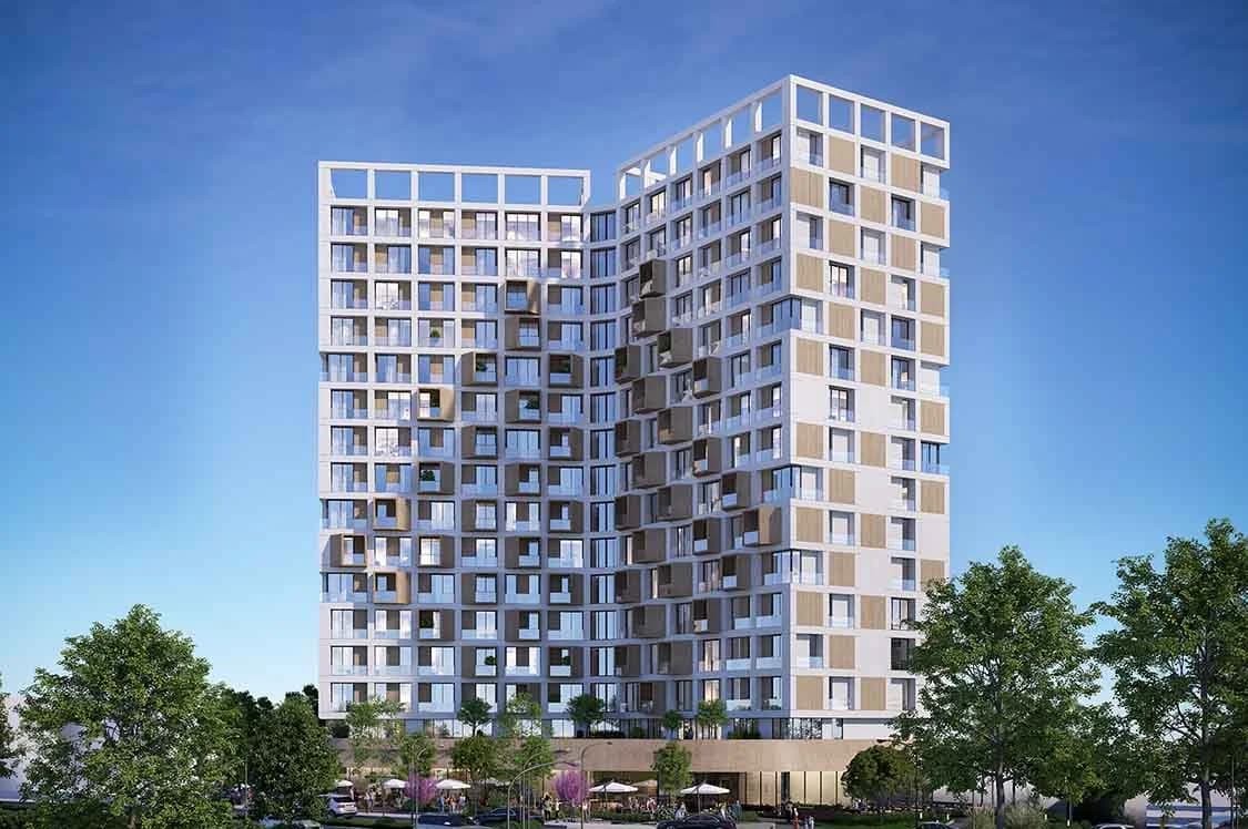 Lania Residence — photo 1