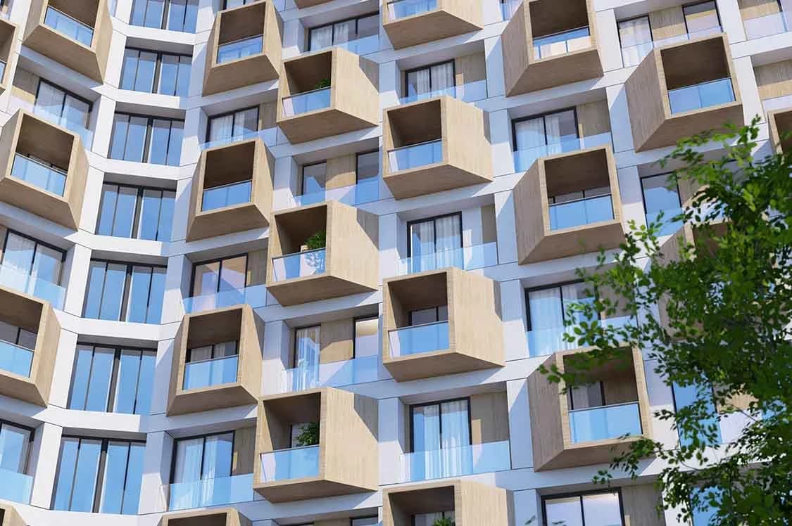 Lania Residence — photo 2
