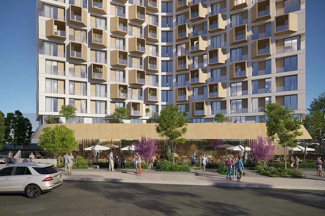 Lania Residence — photo 4