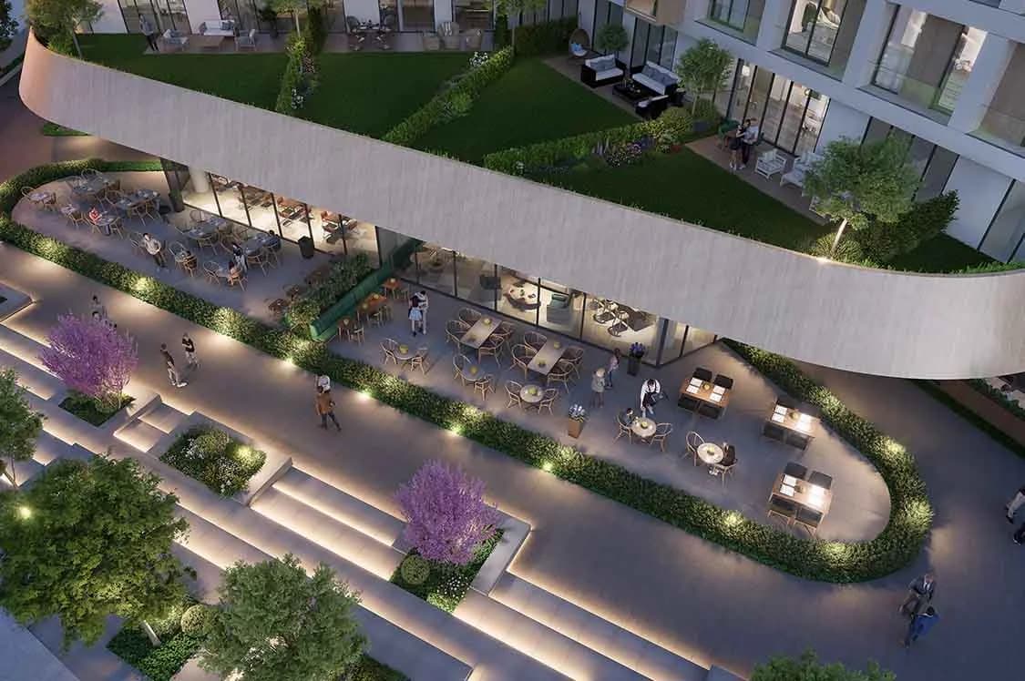 Lania Residence — photo 6