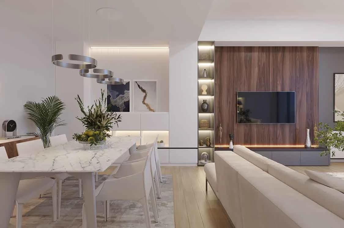 Lania Residence — photo 7