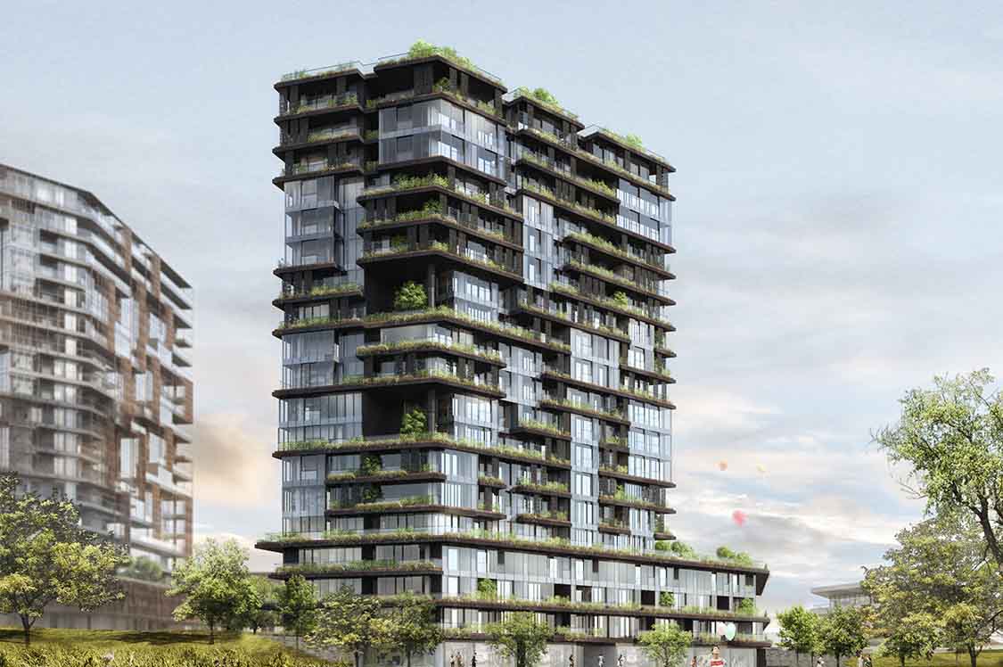 Ataköy Marinada Residence — photo 3