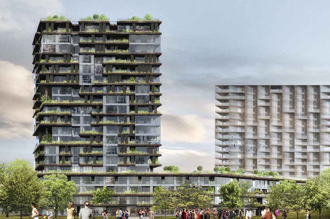 Ataköy Marinada Residence — photo 4
