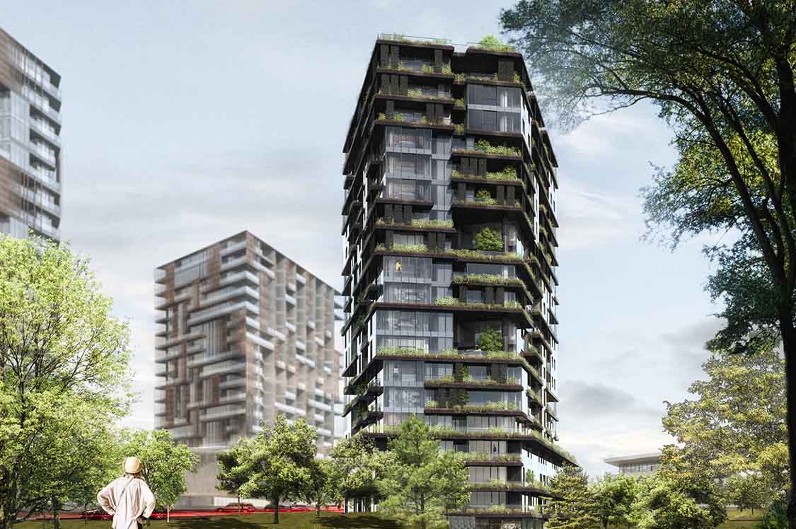 Ataköy Marinada Residence — photo 5