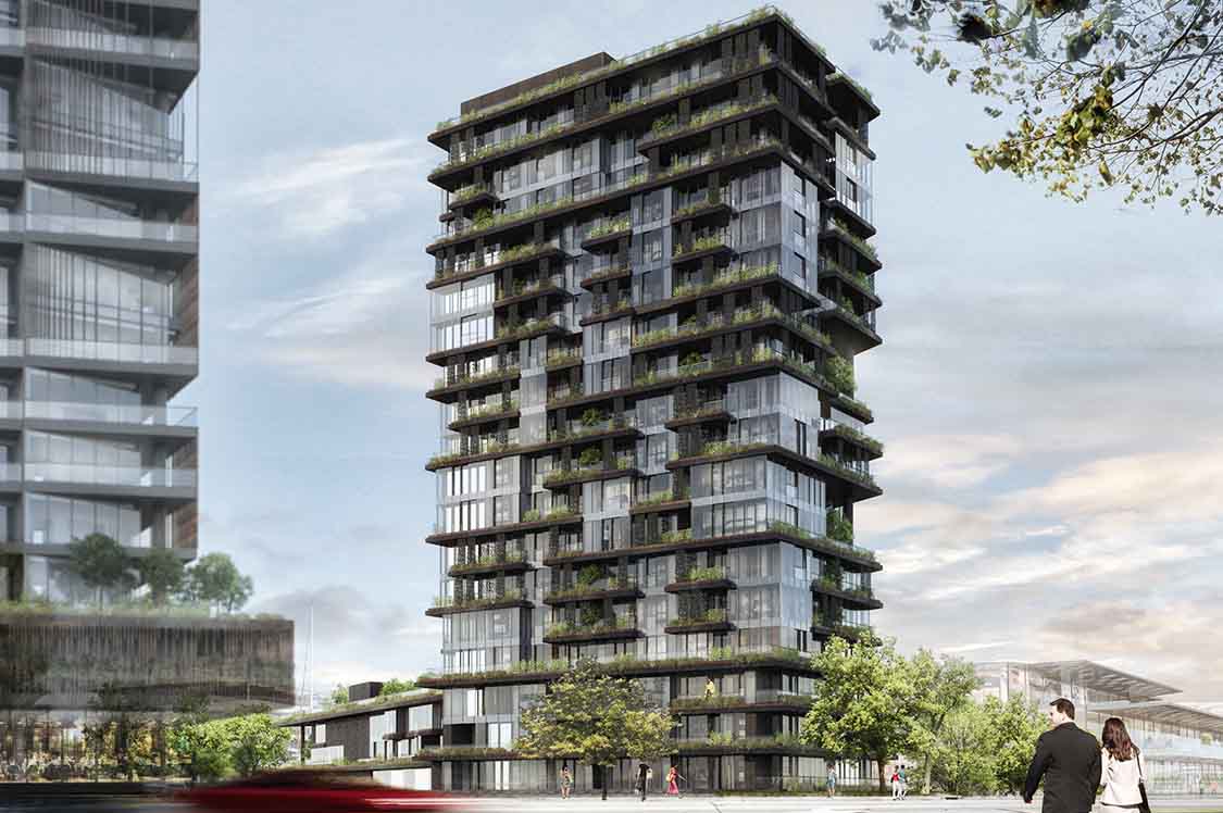 Ataköy Marinada Residence — photo 6