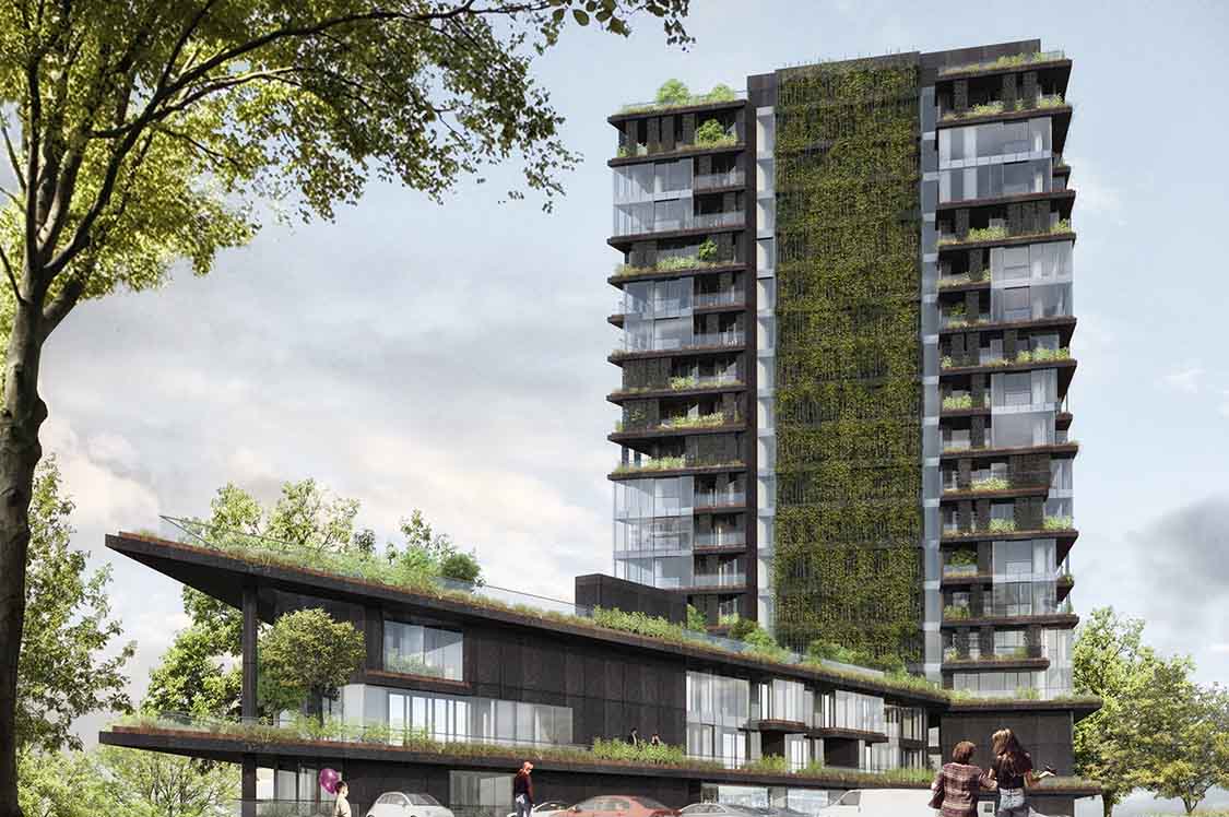 Ataköy Marinada Residence — photo 7