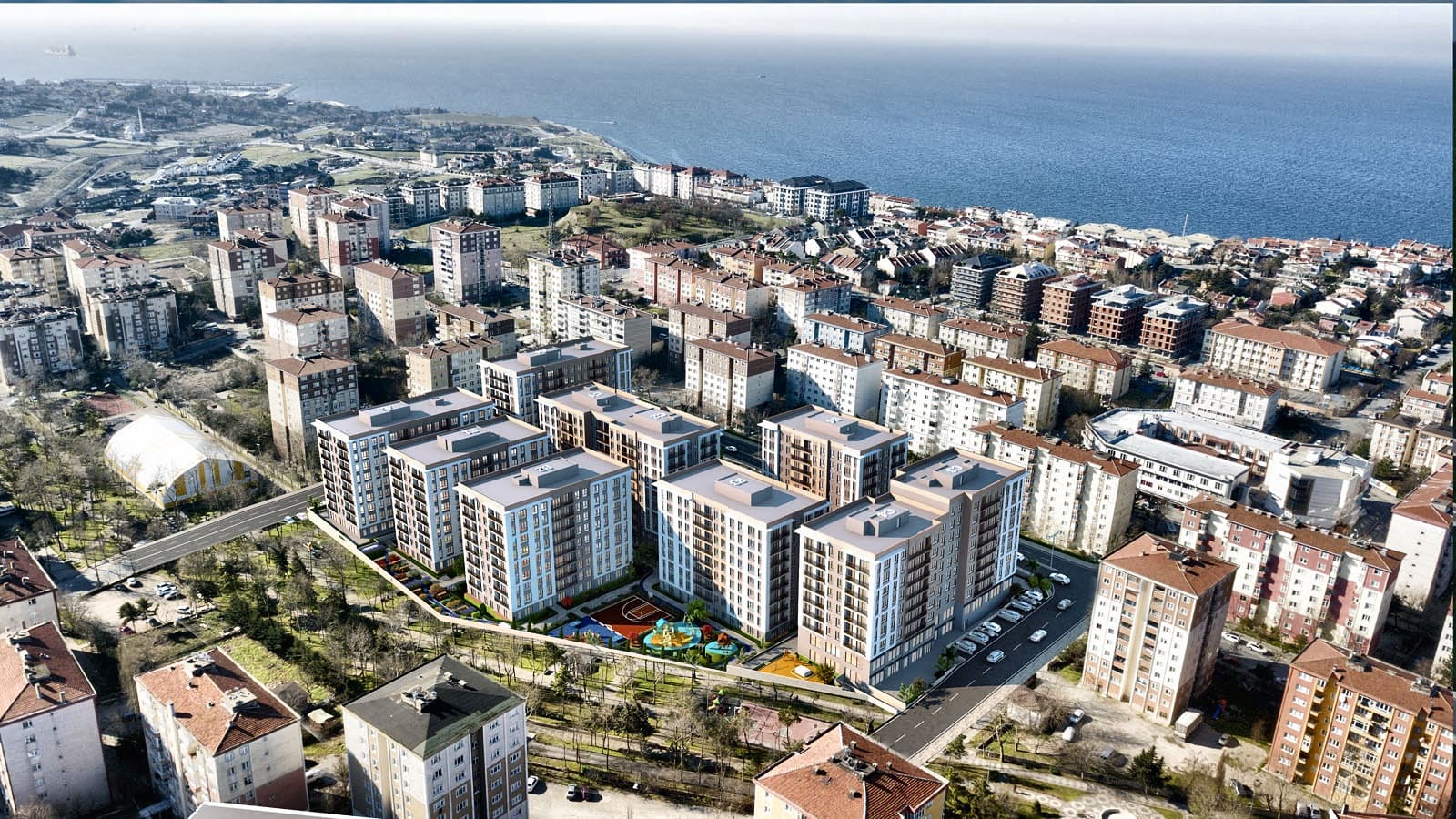 Kırlangıç Evler — photo 3