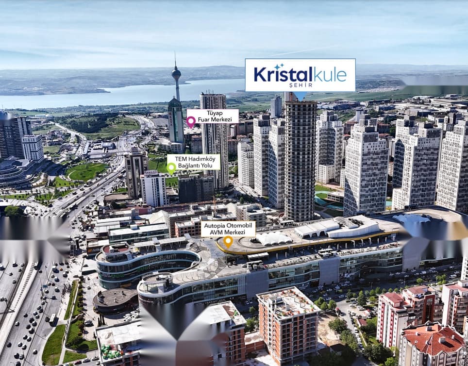 Kristal Kule — photo 3