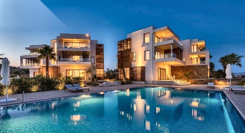 Le Méridien Bodrum — photo 1