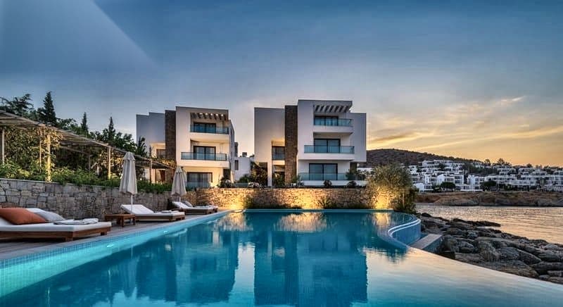Le Méridien Bodrum — photo 3