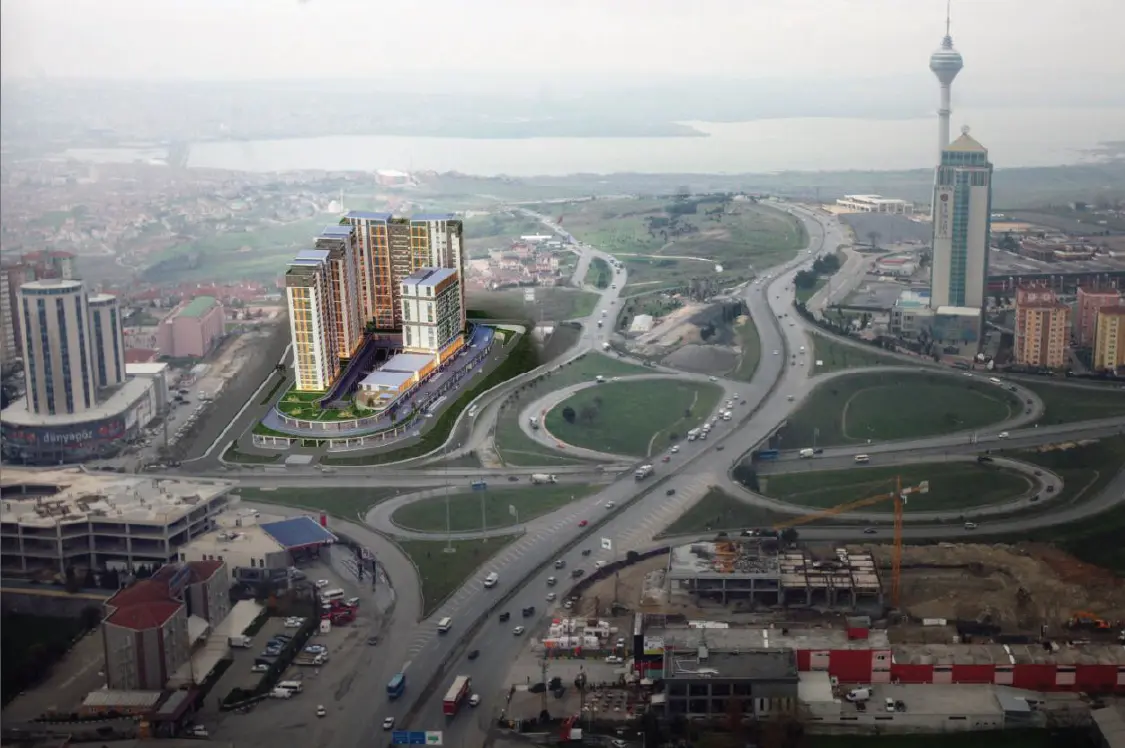 Avenue Istanbul — photo 3