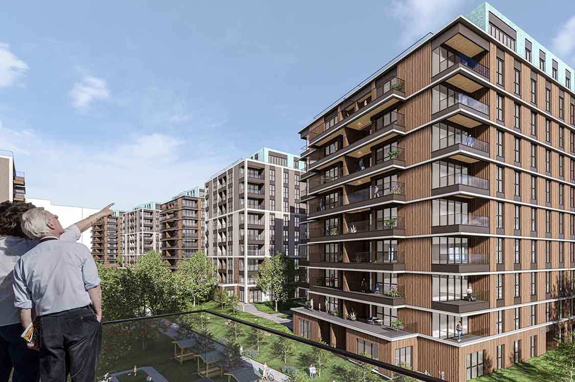 Ebruli Başakşehir — photo 7