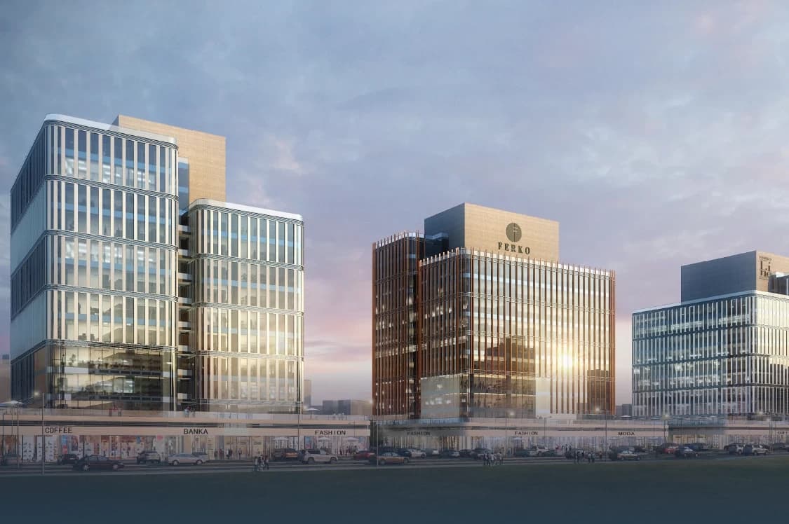 Ferkoline Residences — photo 2