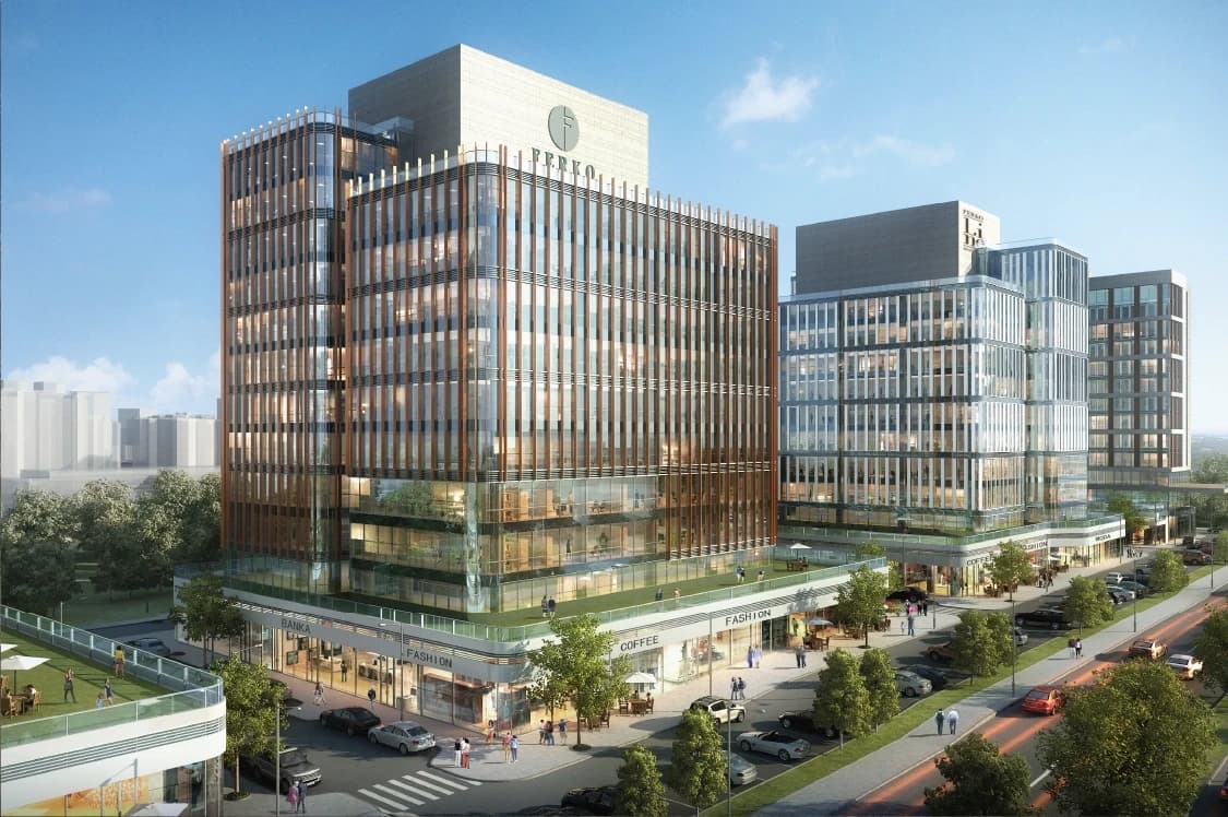 Ferkoline Residences — photo 4