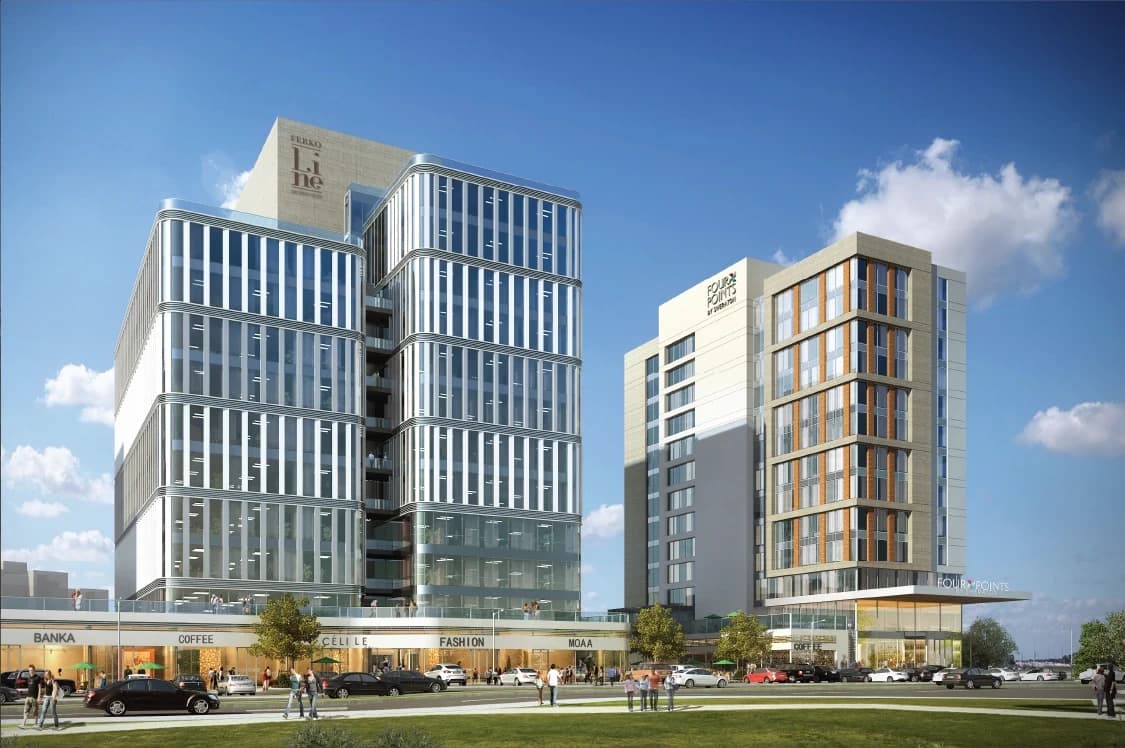 Ferkoline Residences — photo 5