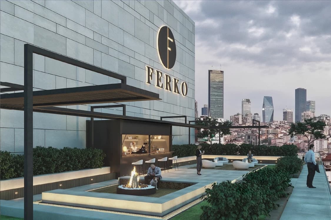 Ferkoline Residences — photo 6