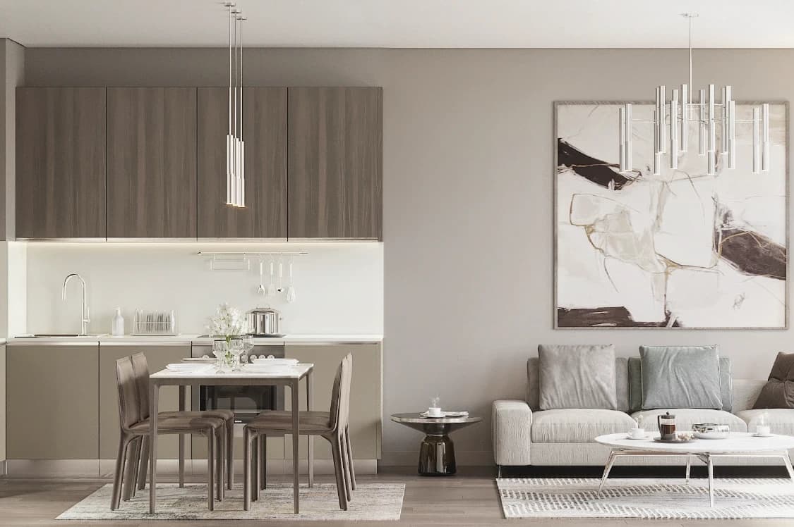 Ferkoline Residences — photo 7