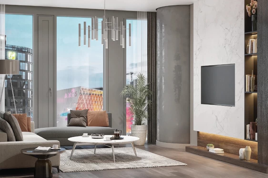 Ferkoline Residences — photo 8