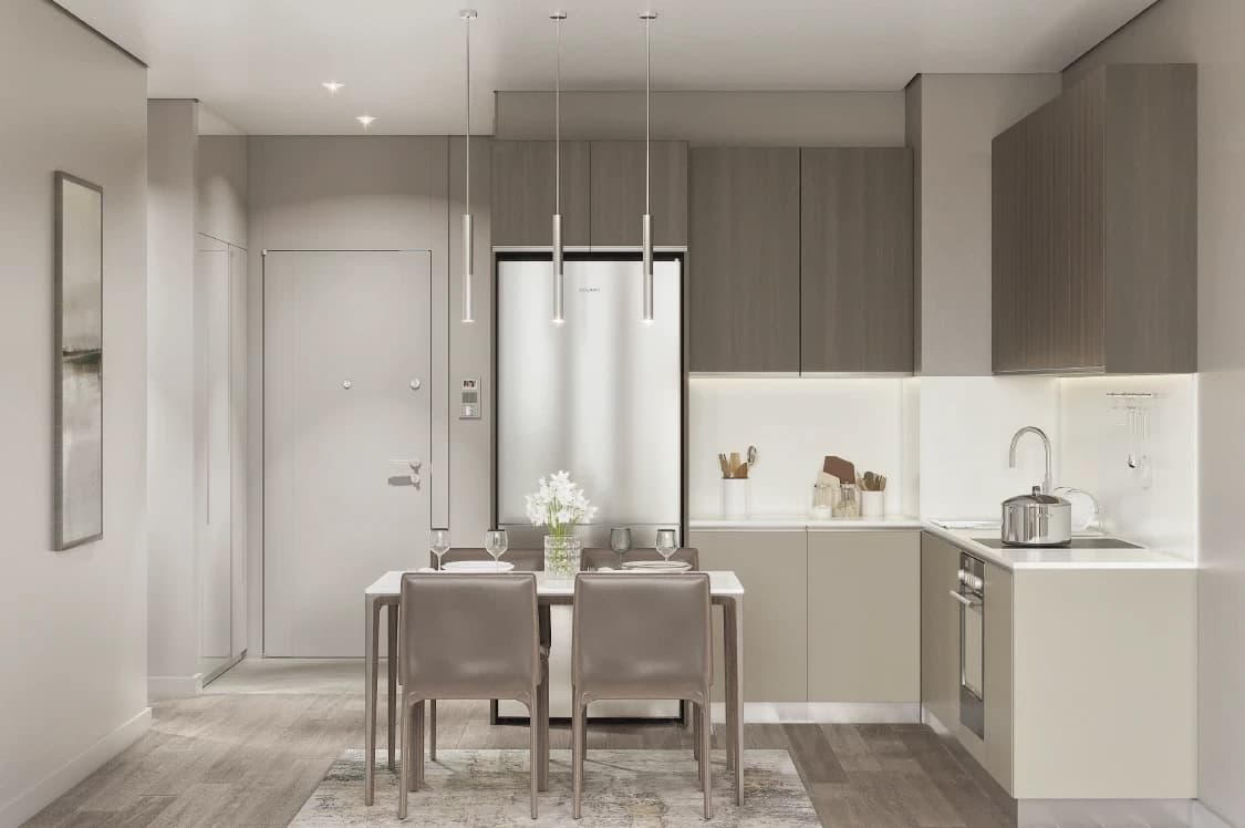 Ferkoline Residences — photo 9
