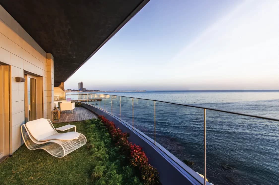 Sea Pearl Ataköy — photo 3
