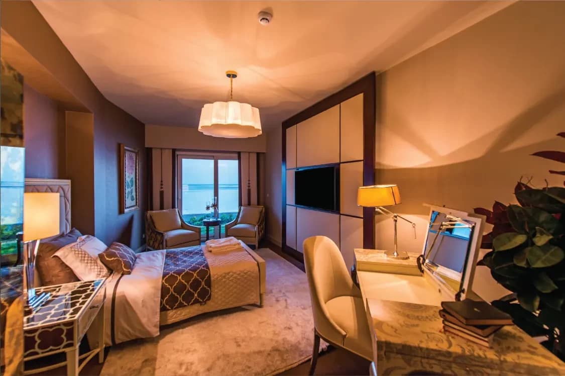 Sea Pearl Ataköy — photo 10