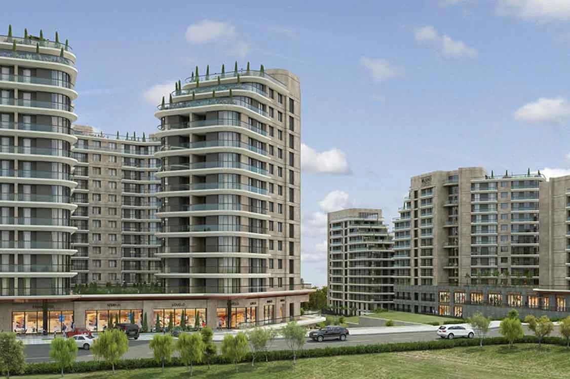 Brand Atakent — photo 2
